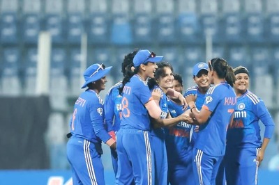 INDW vs ENGW 3rd T20I Live Streaming: How to Watch India Women vs England Women Coverage on TV & Online