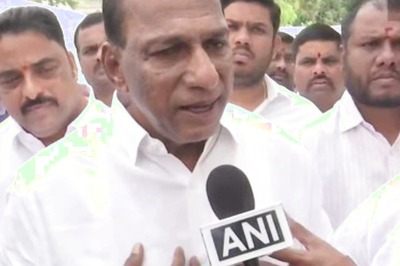 I’m Gandhian, Never Indulge in Quarrels: Telangana Min Malla Reddy Rules Out Discrepancies in Appointment to Nominated Posts