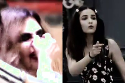 Bigg Boss 14 Day 85 Written Update: Rakhi Sawant Alleges Jasmin Bhasin Broke Her Nose, Latter Calls it Fake Injury