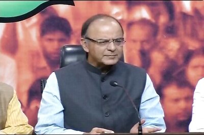 No indication of intolerance on the ground in India: Arun Jaitley