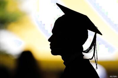US: 106-year-old man gets school diploma