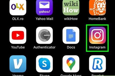 How to Put Prices on Instagram