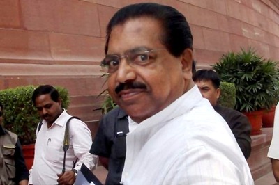 Congress Issues Notice to Five Delhi Unit Leaders Who Spoke Against PC Chacko