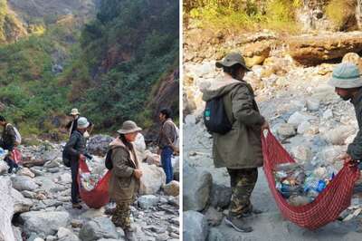 IFS Officer Sends Strong Message To Tourists Who Litter In Forest
