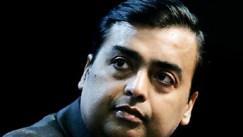 Mukesh Ambani tops Hurun India rich list