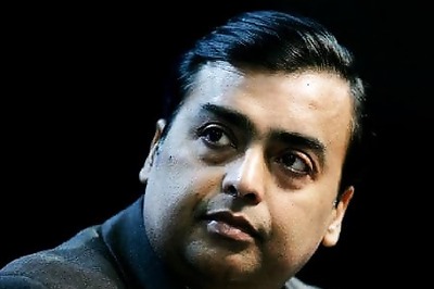 Mukesh Ambani tops Hurun India rich list