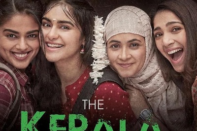 The Kerala Story Box Office Collection Day 6: Adah Sharma Film Continues Strong Hold, Mints Rs 68 Cr