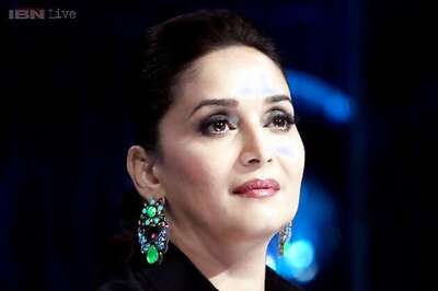 Madhuri Dixit: Have always promoted classical dance through films