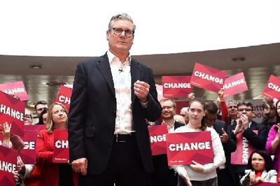 UK Elections 2024: Is Labour Leader Keir Starmer UK's Prime Minister-In-Waiting?