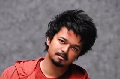 'He Nailed It': Thalapathy Vijay On Yuvan Shankar Raja Composing Music For GOAT