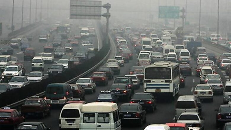 Delhi: MCD likely to hike parking charges