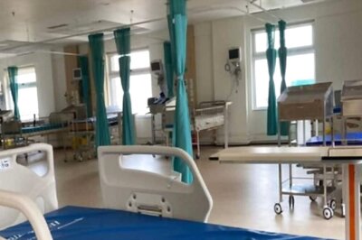 Rarest of Rare: Man with Female Reproductive Organs Undergoes Unprecedented Surgery in Hyderabad