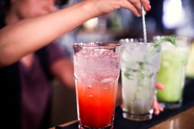 Go Ahead and Up Your Martini Game With These Trends