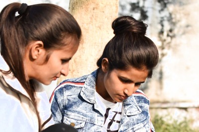 UP Govt to Slap NSA Against Those Involved in Copying Racket