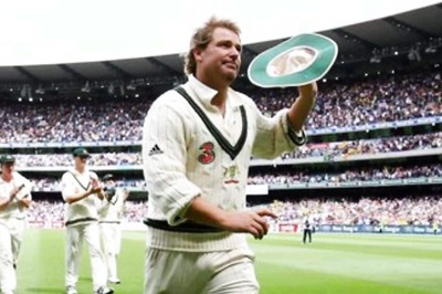 Remembering Shane Warne: The Legendary Cricketer had a Clothing Line and Gin Collection to his Name, too