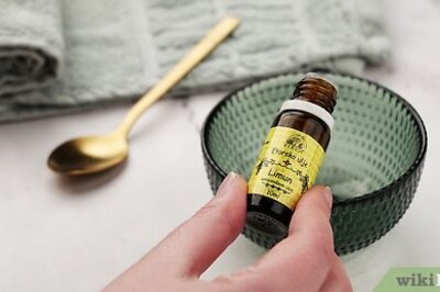 How to Add Essential Oils to Shampoo
