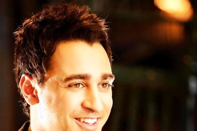 Actor Imran Khan REVEALS Why He Mostly Starred In Romantic Films In His 20s: 'I Couldn't Relate To...'