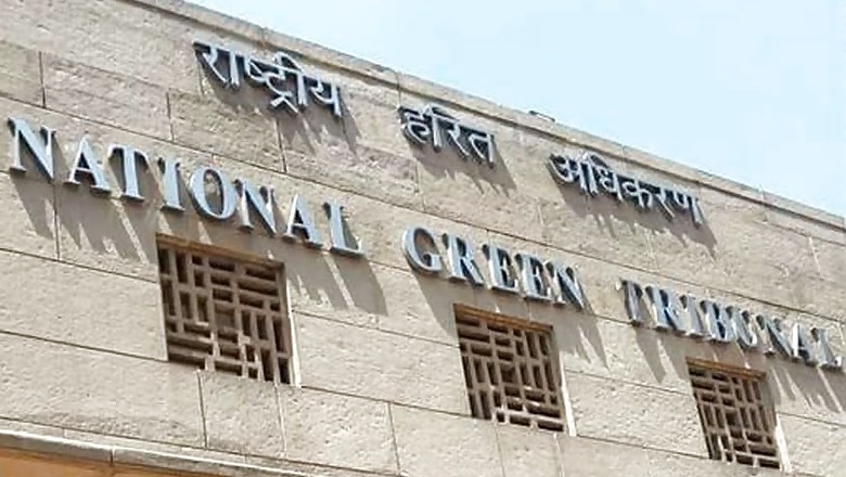 Set Up Panel to Study Harmful Effects of Petcoke, NGT Tells MoEF