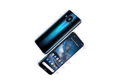 Nokia 8.3 With Snapdragon 765G SoC Becomes the Company’s First 5G Phone