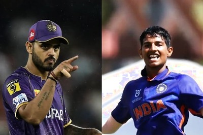 Deodhar Trophy 2023: No Place For Yash Dhull, Nitish Rana to Lead North Zone; Ajay Ratra Named Coach