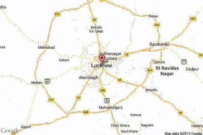 Woman killed, son injured as her son-in-law sets them on fire