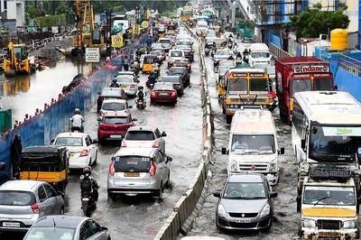 Delhi to Receive Rains for Next 5 Days, Alert Issued for Goa, Kerala Among Other States | Details
