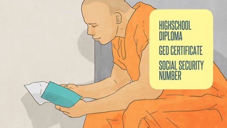 How to Get Financial Aid for College if You Are a Convicted Felon