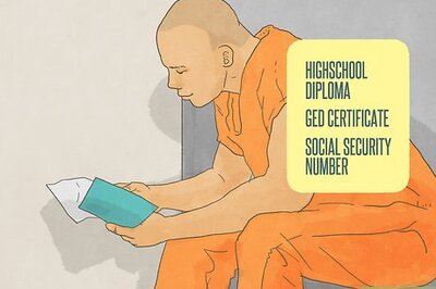 How to Get Financial Aid for College if You Are a Convicted Felon