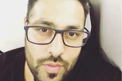 Badshah to Team Up With Rishi Rich For Bollywood Project