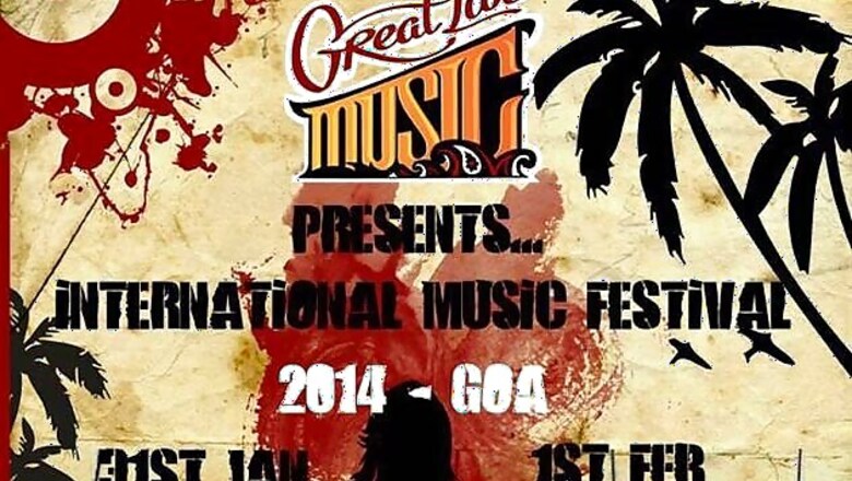 Russian Embassy fumes over cancellation of music festival in Goa