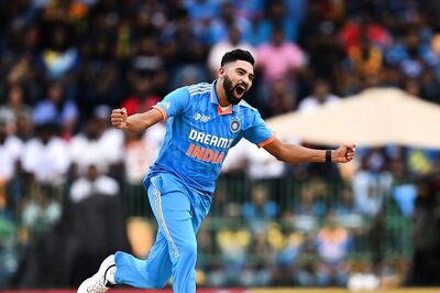 From Dusty Fields to World Cup Dreams: The Making of Mohammed Siraj