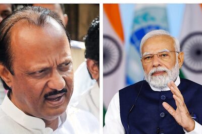No Alternative to Modi, Says Ajit Pawar; NCP Factions Gear Up for Key Meets on Wednesday