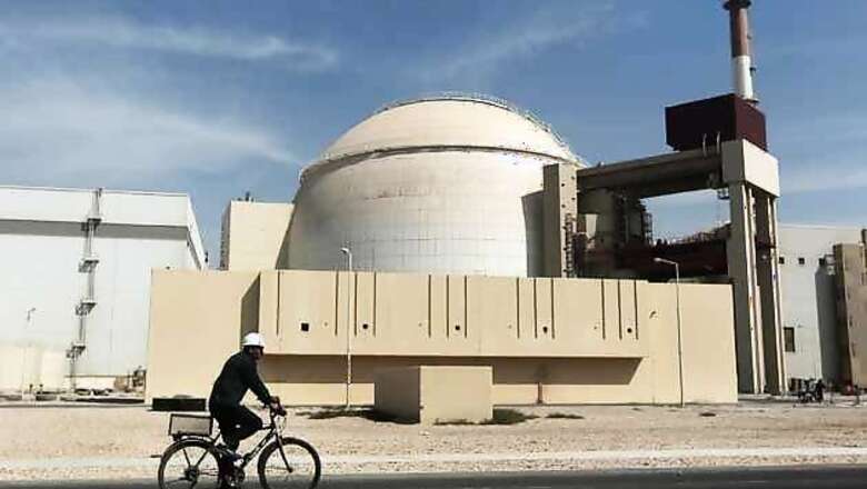 Iran prepares for start of landmark nuclear deal