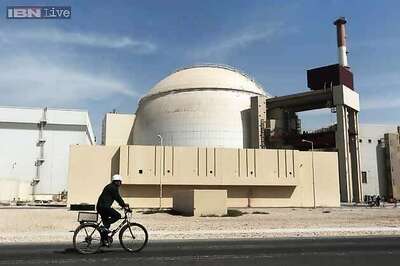 Iran prepares for start of landmark nuclear deal