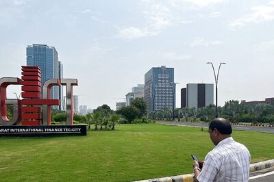 IREDA Incorporates Subsidiary in GIFT City, Gujarat