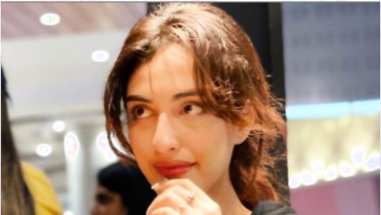 Samreen Kaur ‘Shocked’ as IMDb Movie List Credits Her with Tara Sutaria’s Mother's Role in Movie
