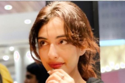 Samreen Kaur ‘Shocked’ as IMDb Movie List Credits Her with Tara Sutaria’s Mother's Role in Movie