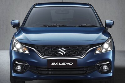 Maruti Suzuki Baleno CNG Could Launch in India by Mid-2022, More Nexa Cars to Follow