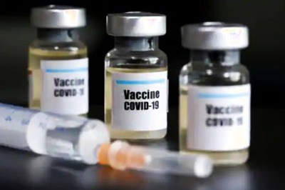 Covid-19 Vaccination Won't be Available Until Mid Next Year, Says WHO; Russia Terms its Vaccine Safe