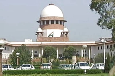 Can't disqualify independents for withdrawing support: SC