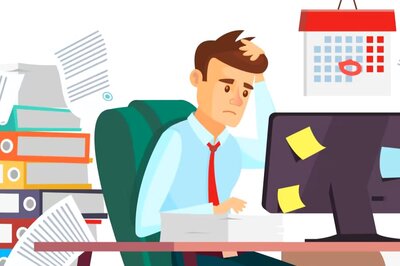 Over 90% Of Indian CEOs Push For Work From Office: Survey