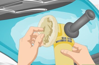 How to Clean Polishing Pads