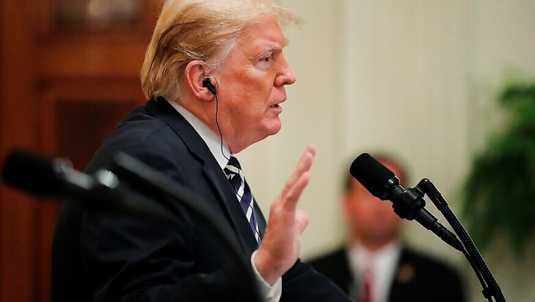 Trump's Space Force Collides With Skeptical Congress