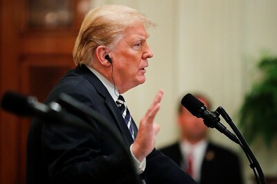 Trump's Space Force Collides With Skeptical Congress