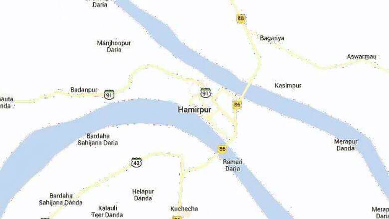 3 policemen arrested for smuggling arms, ammunition