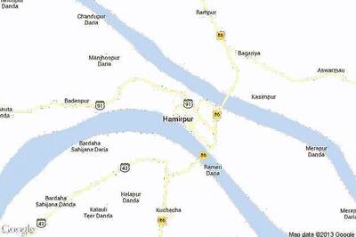 3 policemen arrested for smuggling arms, ammunition