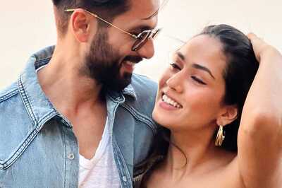 Shahid Kapoor's Wife Mira Rajput Had Tough Time Enjoying 'Zindagi Na Milegi Dobara' Because...
