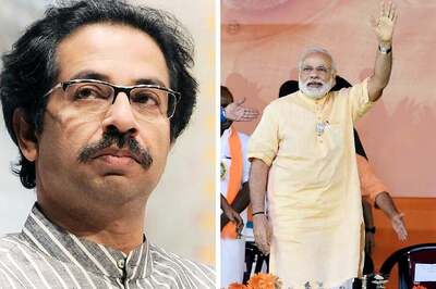 Shiv Sena Terms Situation Arising Out of Demonetisation as 