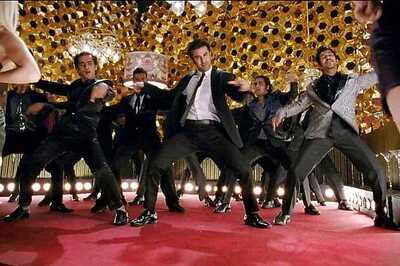 Yeh Jawaani Hai Deewani: 12 cheesy lines from the film