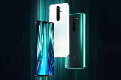 Xiaomi Redmi Note 8, Note 8 Pro Going on Sale Today: Price, Offers, Features and More